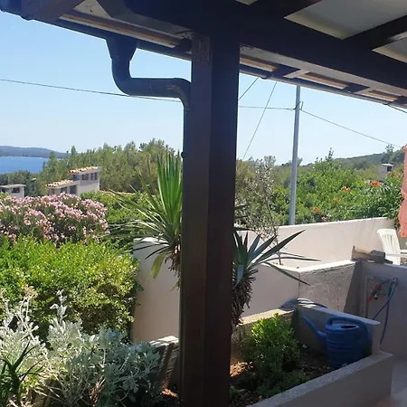 Takoma 아파트 Čunski