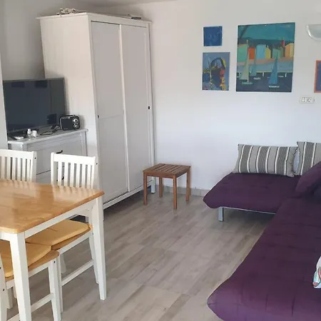 Takoma 아파트 Čunski