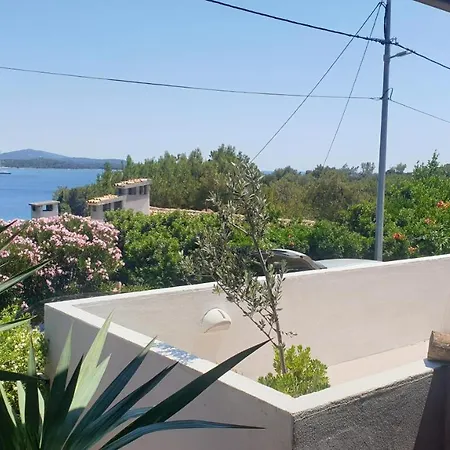 Takoma 아파트 Čunski