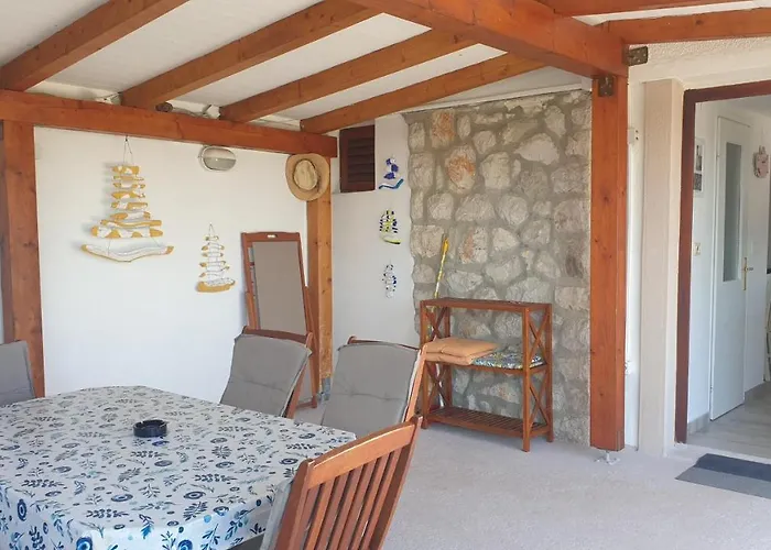 Apartment Takoma Cunski