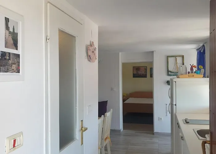 Apartment Takoma