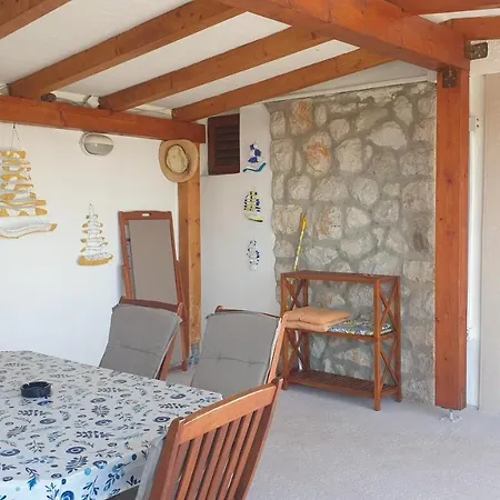 Apartman Takoma Čunski