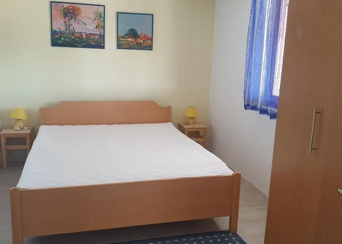 Apartman Takoma